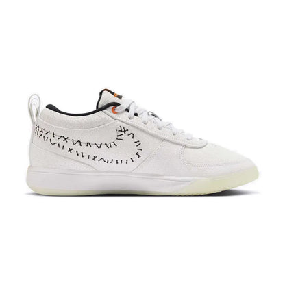 Nike Book 1 EP Low unisex-koripallokengät – Sunset-väritys, aavikosta inspiraationsa saanut muotoilu, Air Zoom -pehmustus, pito HJ5355-500