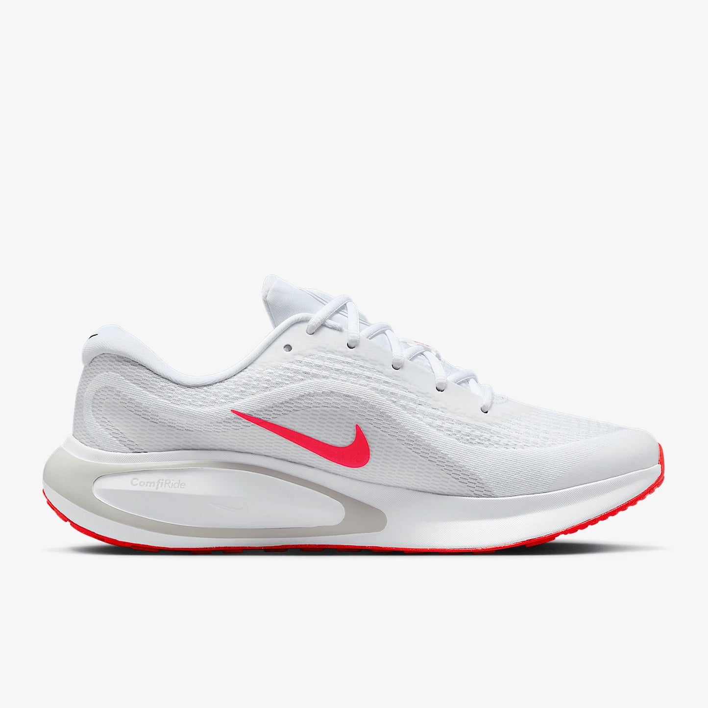 Zapatillas de running Nike Official Genuine Journey Run para hombre, transpirables y con amortiguación FN0228-106