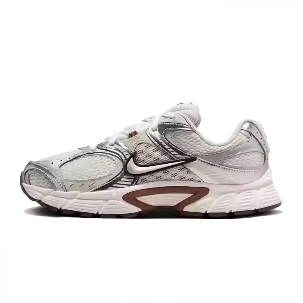 Nike V5 RNR női sportos, kényelmes, csúszásgátló, tartós, sokoldalú, retro, alacsony szárú futócipő HQ7901-102