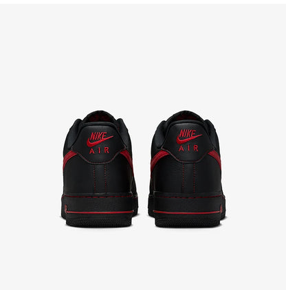 Nike Authentic Air Force 1 férfi alacsony szárú, fűzős, kopásálló cipő HQ2037-005