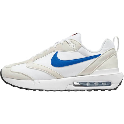 Nike:n aidot AIR MAX -miesten pehmustetut ja kestävät urheilu- ja vapaa-ajan kengät DJ3624-100