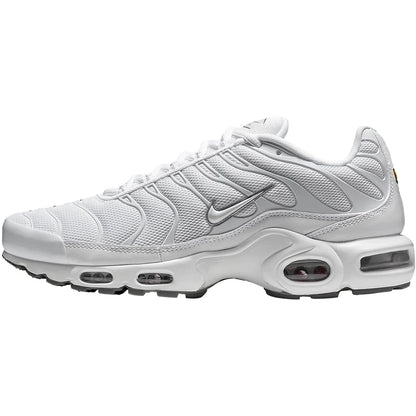 Nike Official Genuine Air Max Plus miesten pehmustetut ja kulutusta kestävät juoksukengät 604133-139