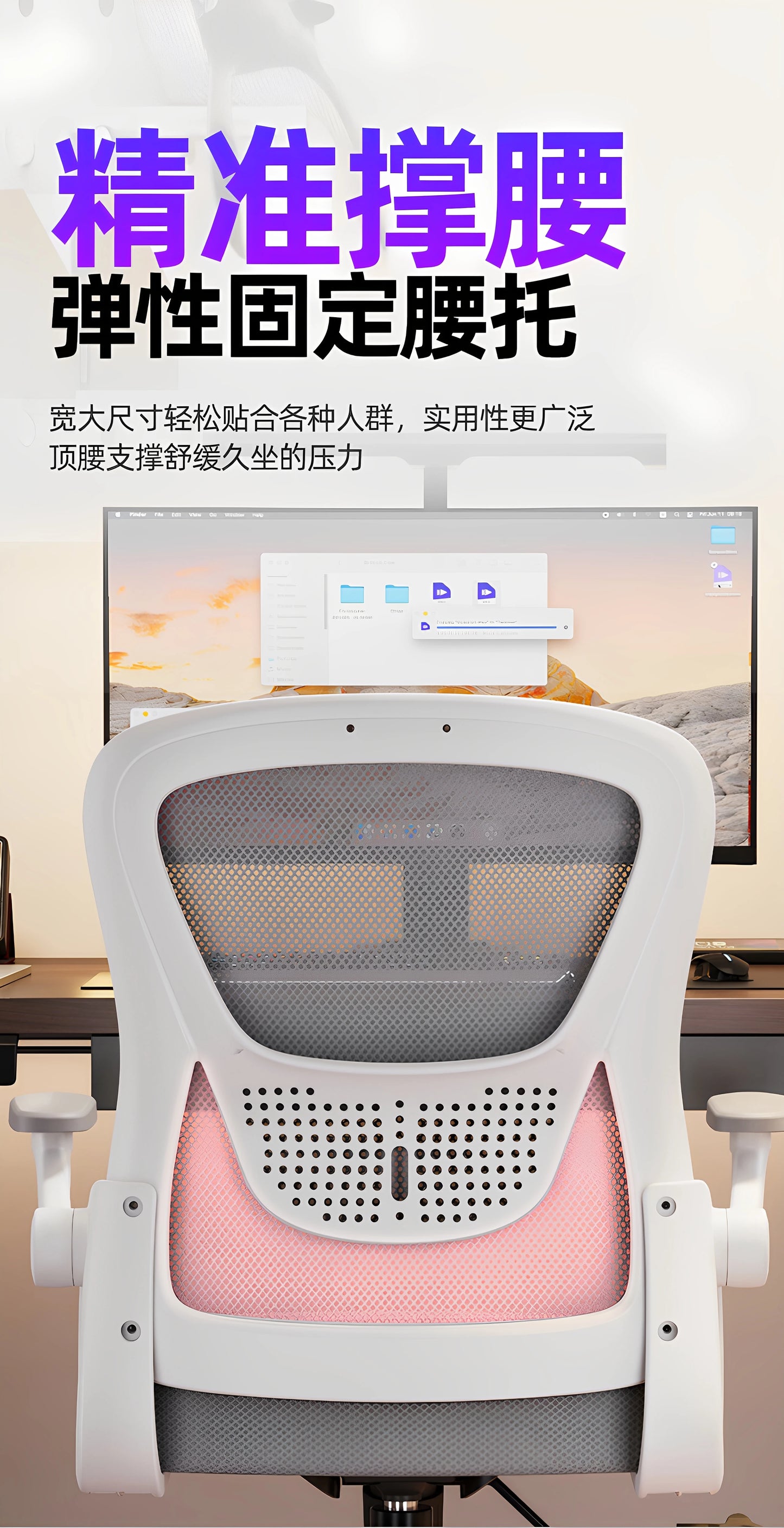 Swivel Accent Office Chair Gaming Study Computer Living Room Office Chair Ergonomic Luxury Office Chaise Home Furniture