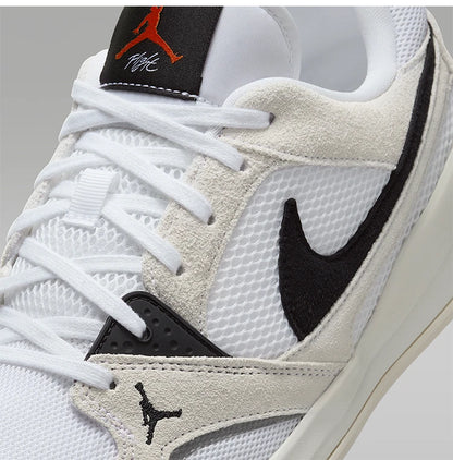 Nike hivatalos, eredeti JORDAN férfi hálós, lélegző, strapabíró szabadidőcipő HJ6777-100