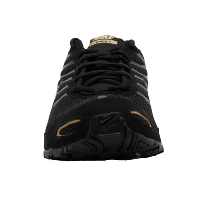 Nike Air Max Torch 4 miesten matalavartiset vapaa-ajan juoksukengät, synteettinen nahka, iskunvaimentavat, hengittävät, 343846-002