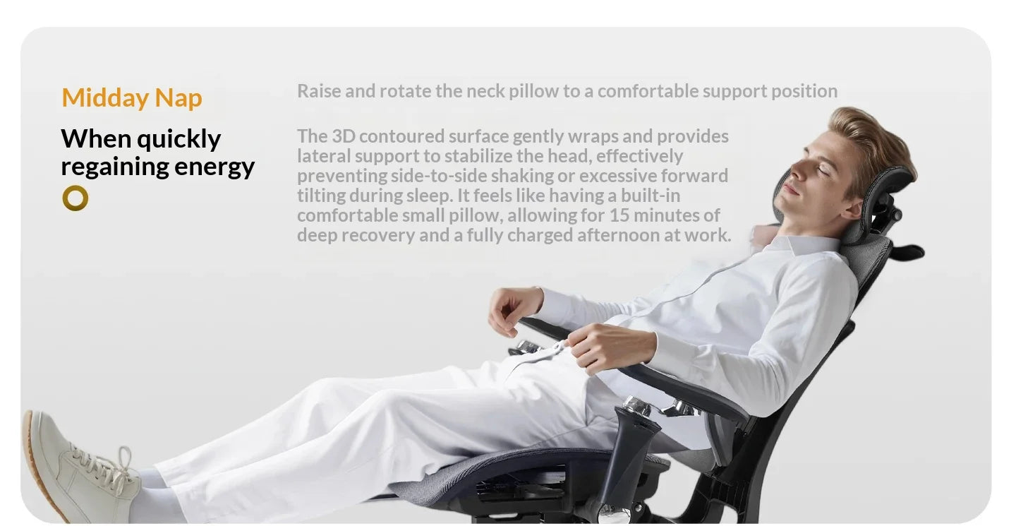 Modern Gaming Chair Racing Style Ergonomic Computer Chair Headrest Footrest Office Chair Silla Ergonomíca Gamer Furniture