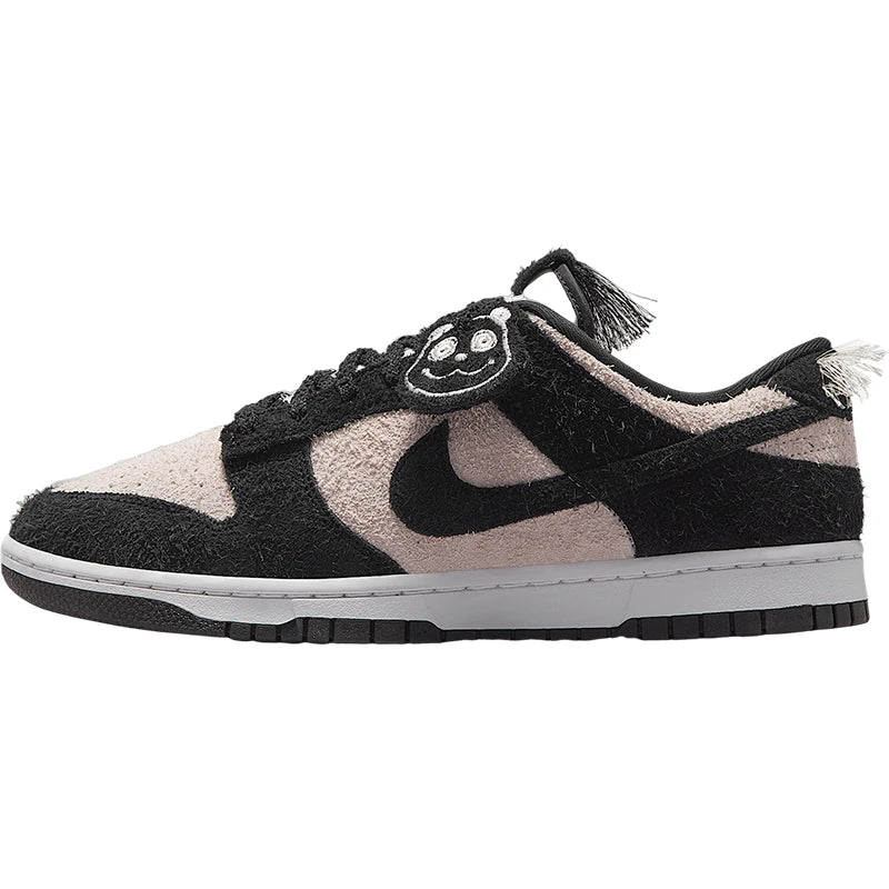 Nike alkuperäiset Dunk Low -miesten klassiset, kevyet, matalavartiset vapaa-ajan kengät IB2990-100