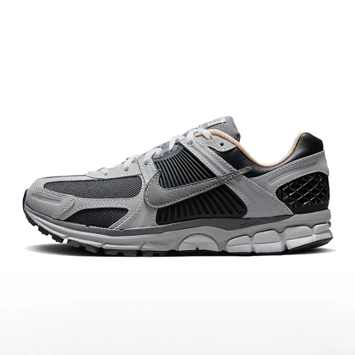 Nike Zoom Vomero 5 Comfort Classic Hengittävät Tukevat Matalan vartalon vapaa-ajan harjoittelu- ja kaupunkijuoksukengät Unisex HJ7247-099
