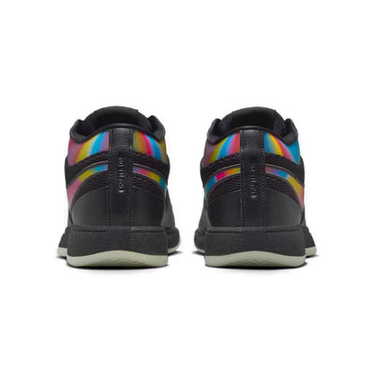 Nike Book 1 EP Low unisex-koripallokengät – Sunset-väritys, aavikosta inspiraationsa saanut muotoilu, Air Zoom -pehmustus, pito HJ5355-500
