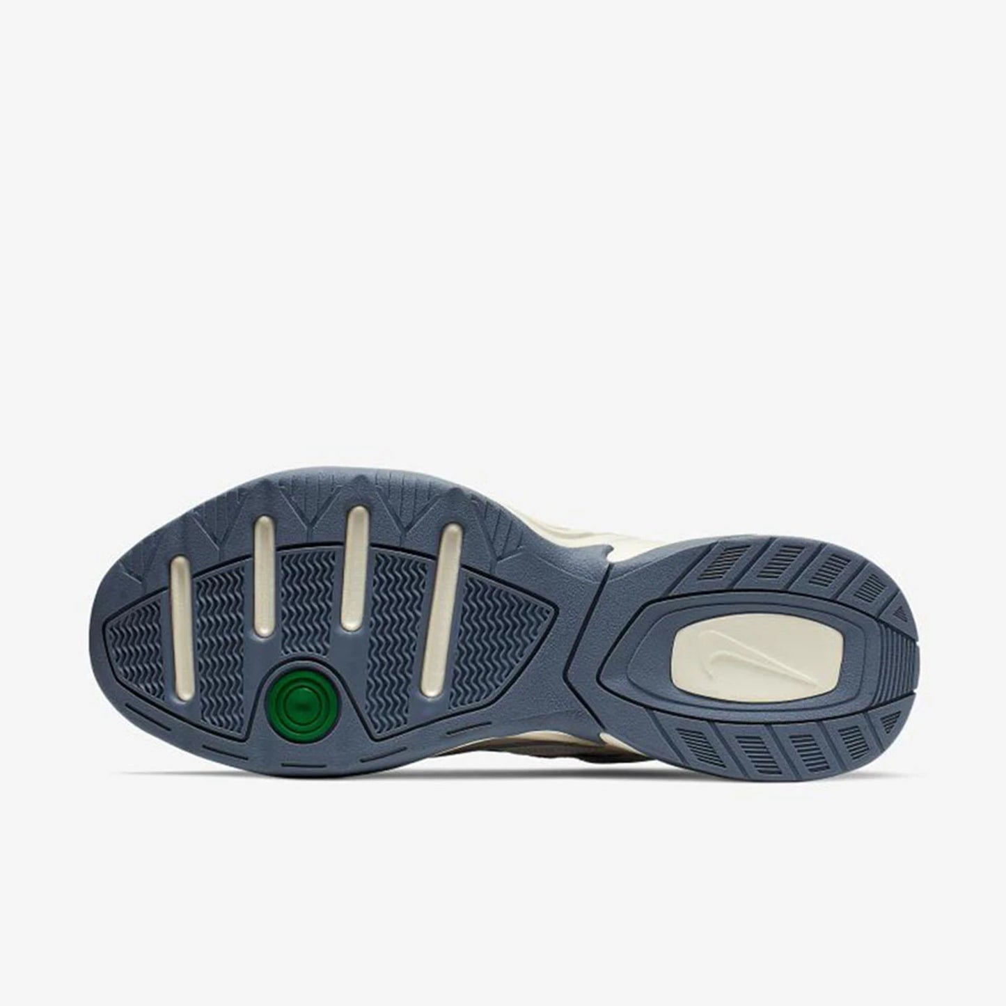 Nike Genuine M2K TEKNO Men's Cushioned Retro Sneakers AV4789-009