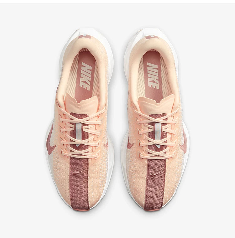 Zapatillas de running de malla Nike Authentic Pegasus Plus para mujer FQ7261-102