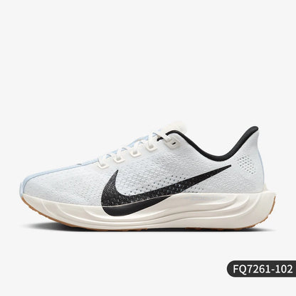Zapatillas de running de malla Nike Authentic Pegasus Plus para mujer FQ7261-102