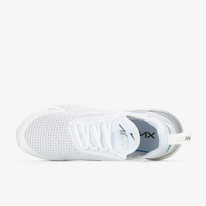Nike Authentic Air Max 270 miesten pehmustetut, luistamattomat urheilu- ja juoksukengät AQ9164-101