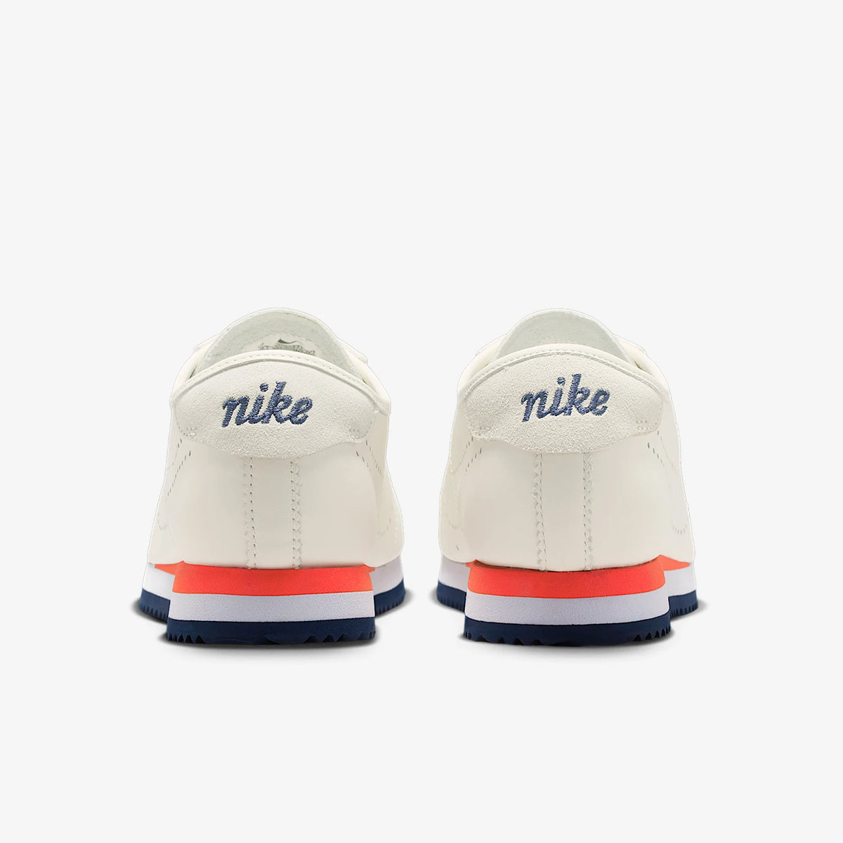 Nike Authentic Spring Style -naisten matalavartiset nauhalliset verkkokengät HQ1841-101