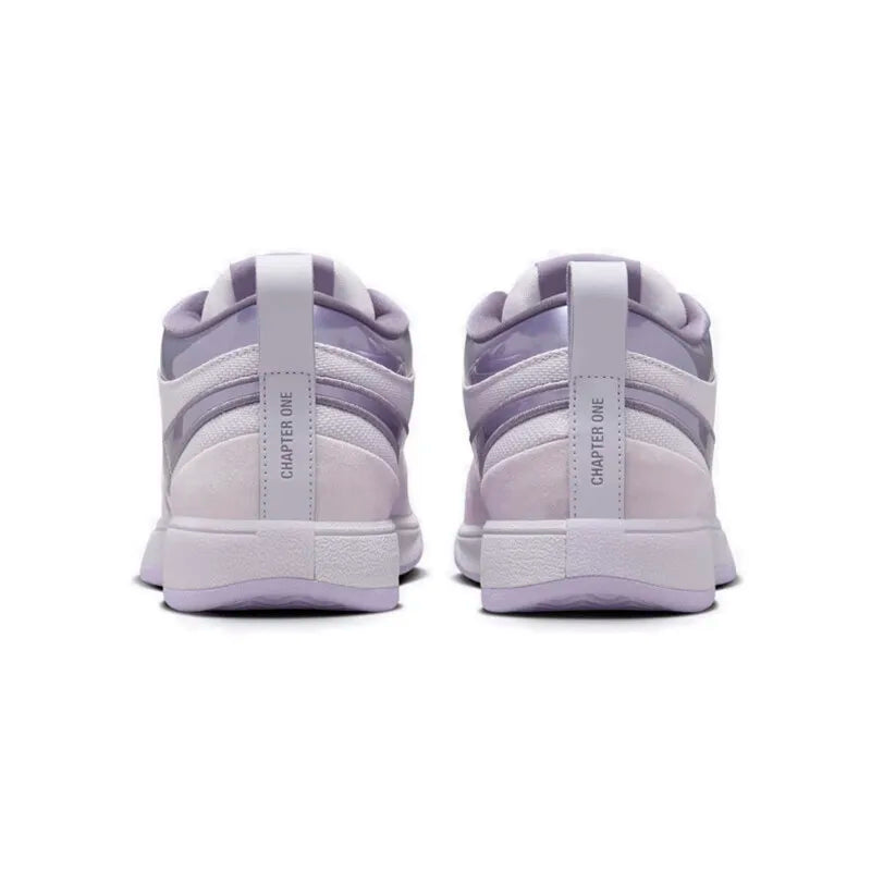 Nike Book 1 EP Low unisex-koripallokengät – Sunset-väritys, aavikosta inspiraationsa saanut muotoilu, Air Zoom -pehmustus, pito HJ5355-500