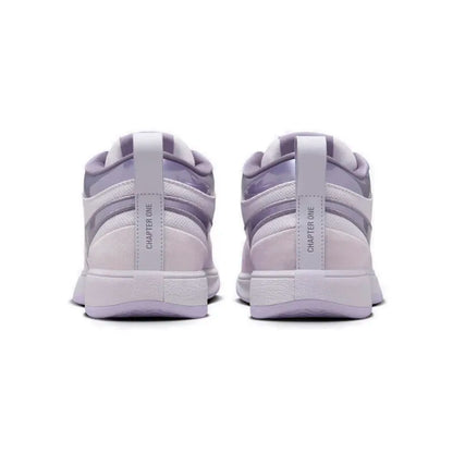 Nike Book 1 EP Low unisex-koripallokengät – Sunset-väritys, aavikosta inspiraationsa saanut muotoilu, Air Zoom -pehmustus, pito HJ5355-500
