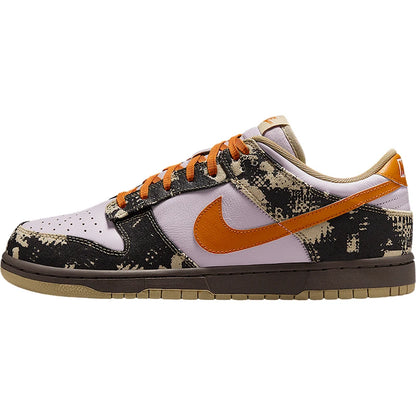 Nike eredeti Dunk Low férfi könnyű, strapabíró divatcipő IB2260-500