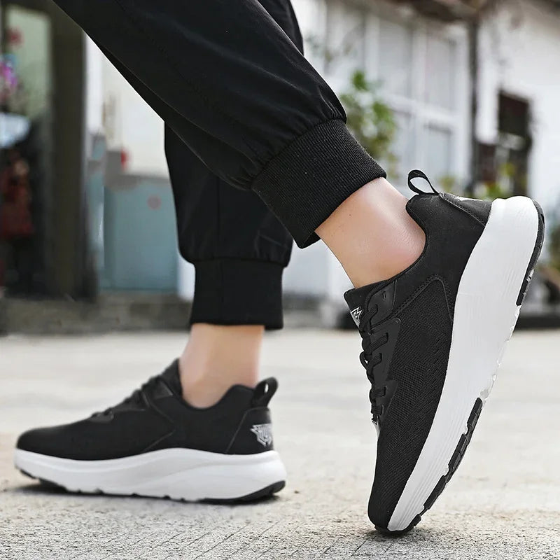 Wide Barefoot Shoes for Men and Women Sports Shoes Men's Walking Sneakers Tennis Marathon Running Shoes Men's Jogging Sneakers Women's Shoes