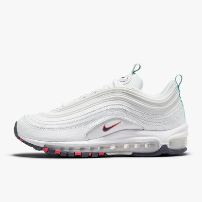 Nike alkuperäiset AIR MAX 97 -naisten mukavat ja pehmustetut juoksukengät DH1592-100