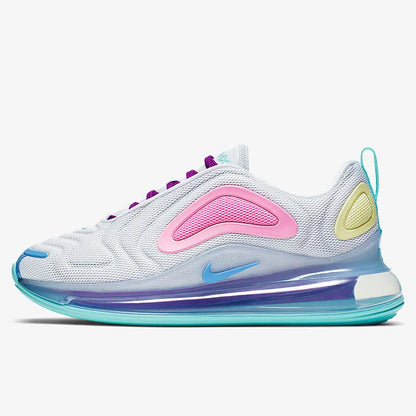 Nike Genuine Air Max 720 naisten ilmatyynyiset juoksukengät AR9293-102
