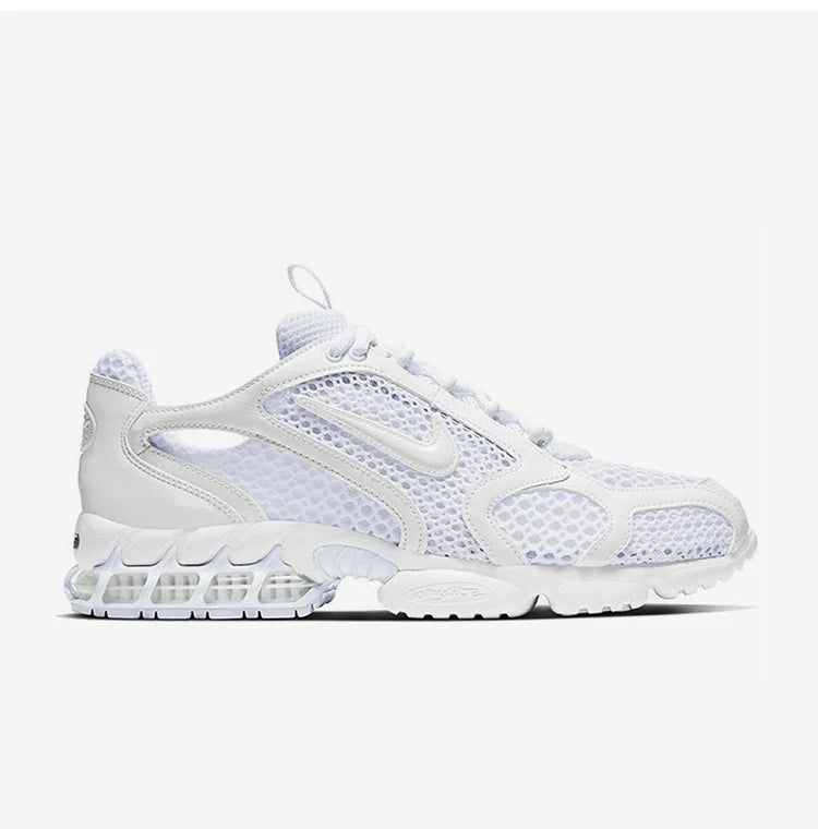 Nike Official Genuine AIR ZOOM miesten verkkokangasiset pehmustetut juoksukengät CJ1288-100