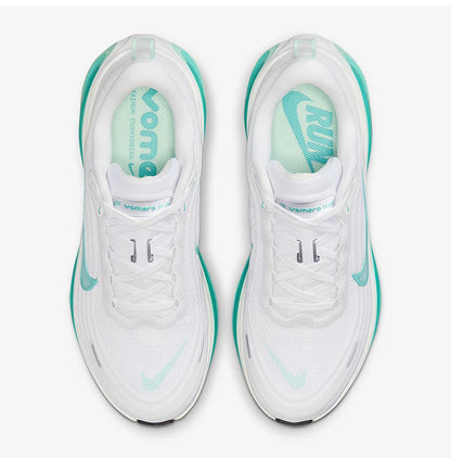 Nike Authentic Vomero Plus -naisten pehmustetut verkkokangasjuoksukengät HV8154-100