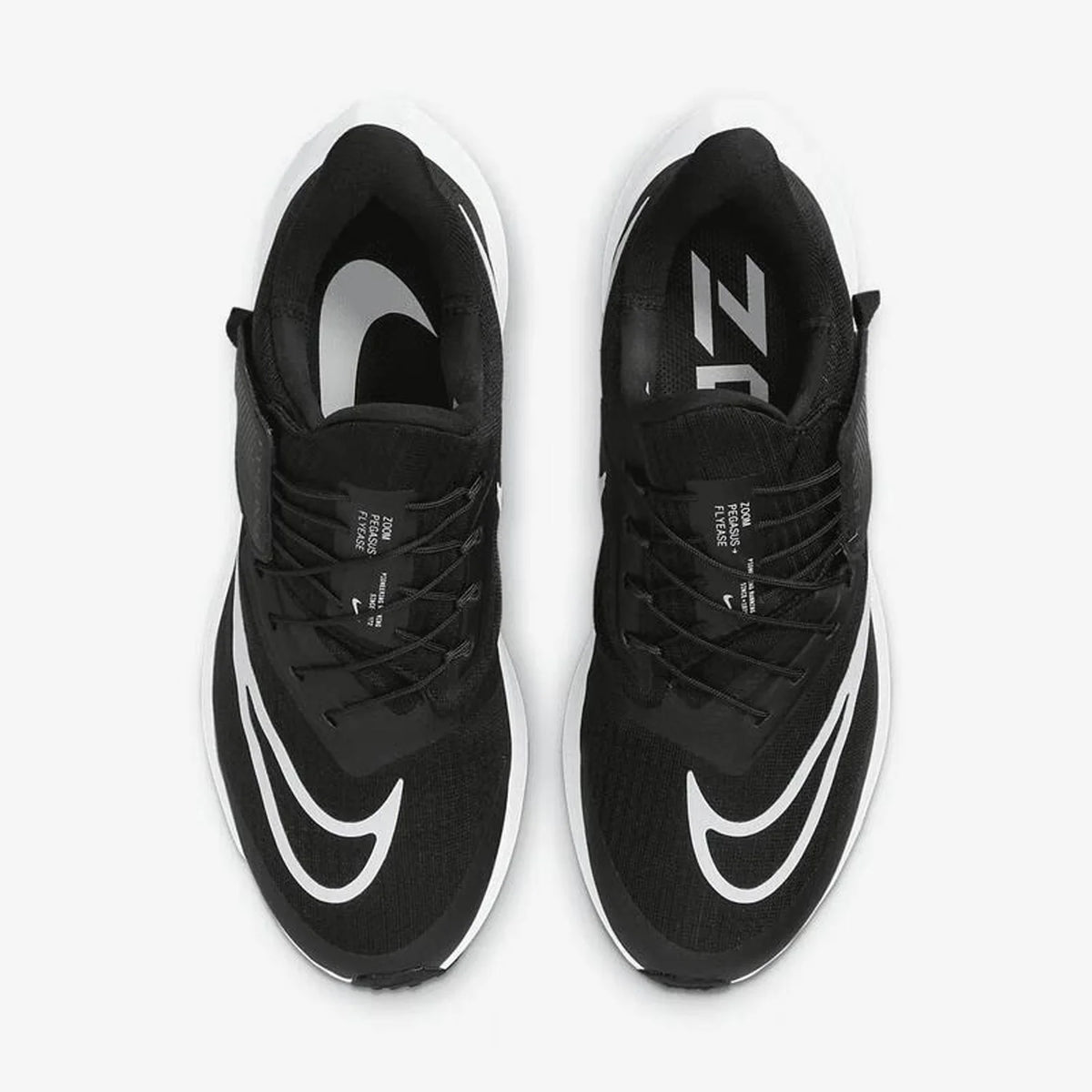 Nike Official Genuine Air Zoom Uudet kevyet miesten ja naisten juoksukengät DJ7383-001