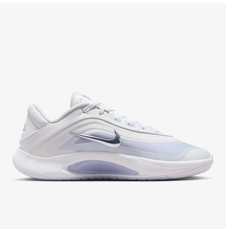 Nike Genuine miesten kestävät ja kevyet koripallokengät FZ8606-100