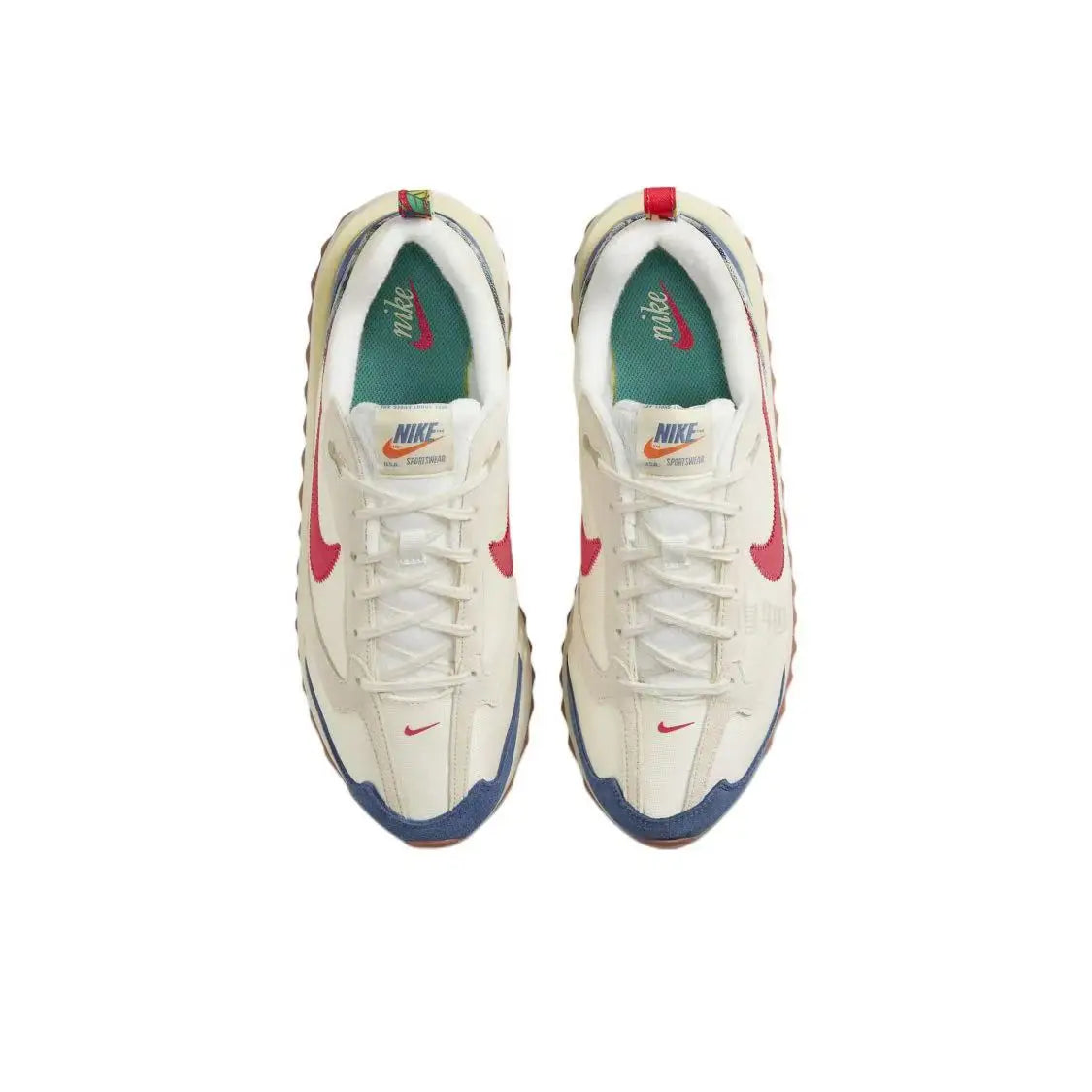 Nike Air Max Dawn Low Top Lifestyle Casual Shoes DV1487-162