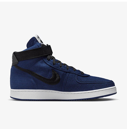 Nike Official Authentic VANDAL SP Miesten retro-korkeavartiset kestävät skeittikengät DX5425-400