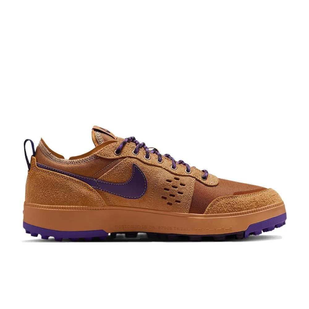 Sneakers Nike C1TY da uomo: leggere, comode, antiscivolo, resistenti, da esterno, casual, alla moda e versatili HJ4316-200