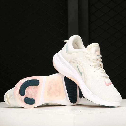 Nike Authentic Joyride Dual Run 2 naisten Pebble-juoksukengät CT0311-104