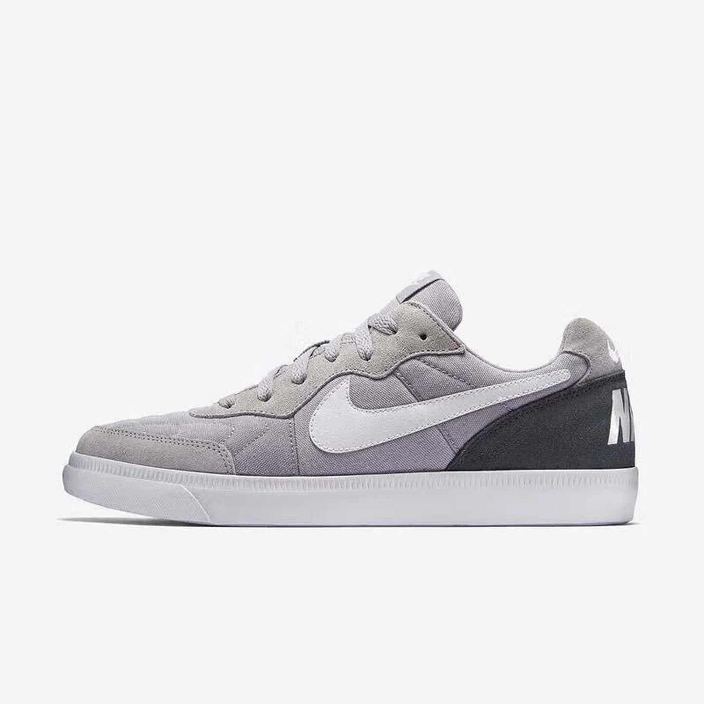 Nike Genuine TIEMPO TRAINE Men's Lightweight Low-Cut Casual Shoes 644843-003