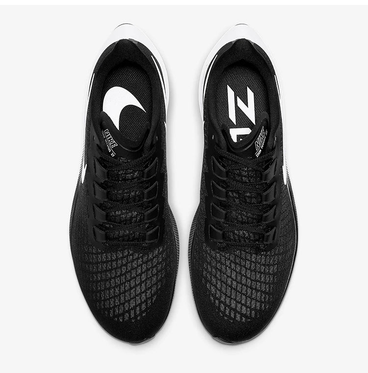 Nike Genuine AIR ZOOM PEGASUS Unisex Comfortable Running Shoes BQ9646-002