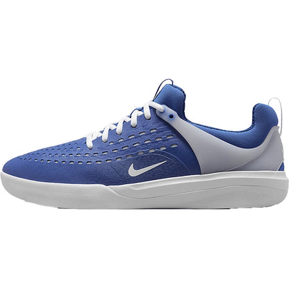 Nike SB aito Nyjah 3 unisex-skatekengät, hengittävät, DV1187-400