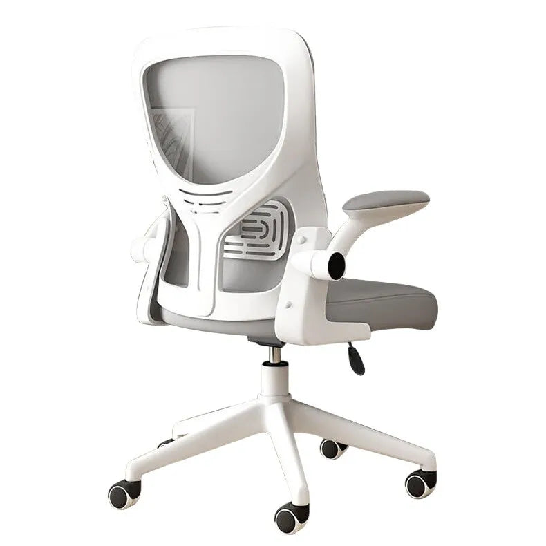 Computer Chair Home Ergonomic Comfort Back Chair Student Learning Writing Game E-sports Office Chair