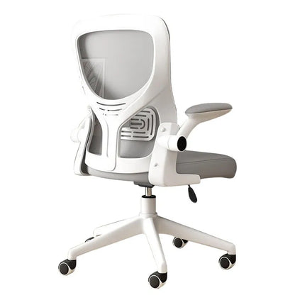 Computer Chair Home Ergonomic Comfort Back Chair Student Learning Writing Game E-sports Office Chair