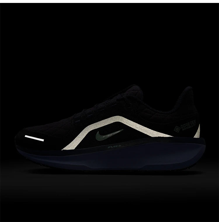 Nike Authentic AIR WINFLO 11 miesten pehmustetut urheilu- ja juoksukengät FQ1358-006