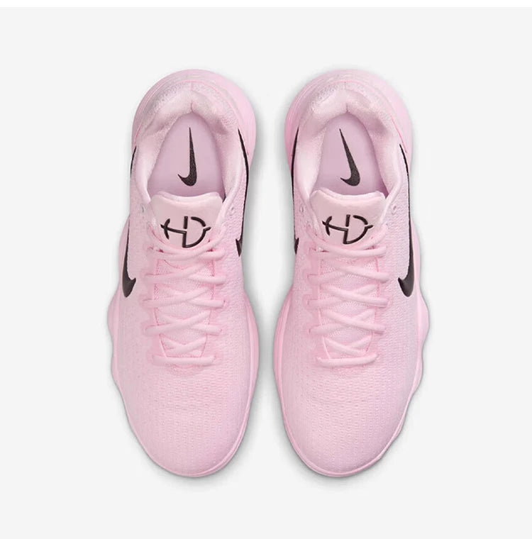 Nike Hyperdunk -merkkiset miesten urheiluharjoitteluun tarkoitetut iskunvaimentavat koripallokengät IM3368-606