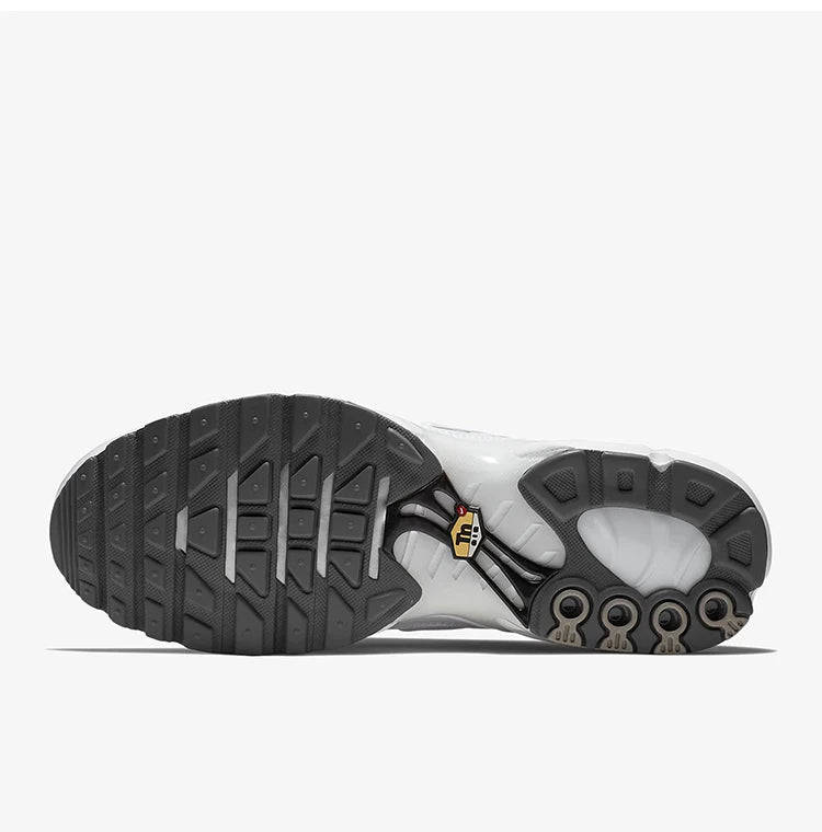 Nike Official Genuine Air Max Plus miesten pehmustetut ja kulutusta kestävät juoksukengät 604133-139