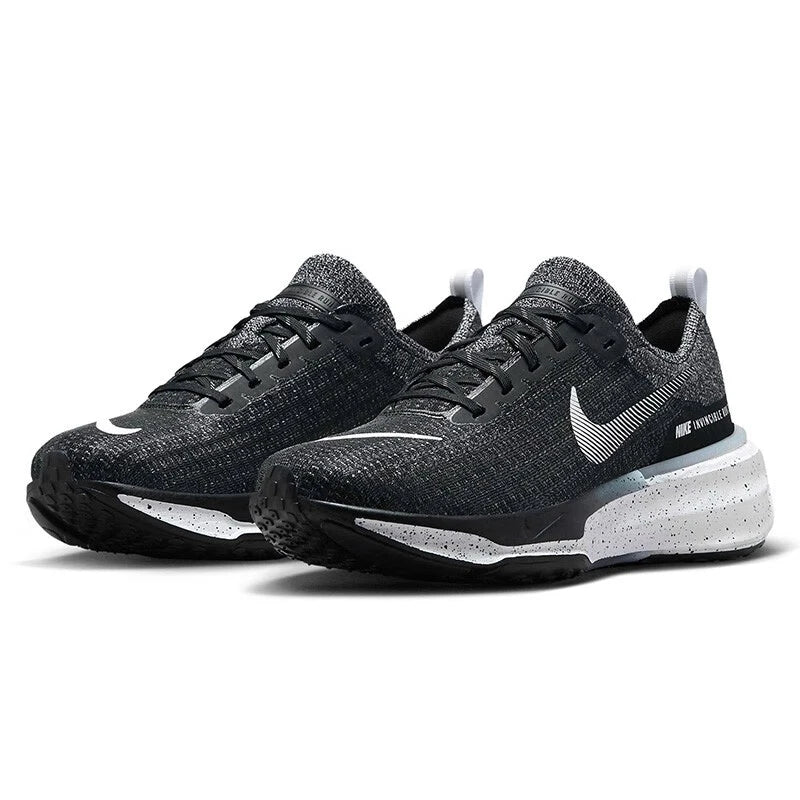Alkuperäiset NIKE ZOOMX INVINCIBLE RUN FK 3 miesten juoksukengät