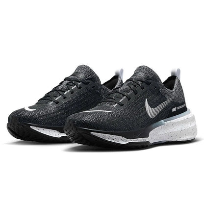 Alkuperäiset NIKE ZOOMX INVINCIBLE RUN FK 3 miesten juoksukengät