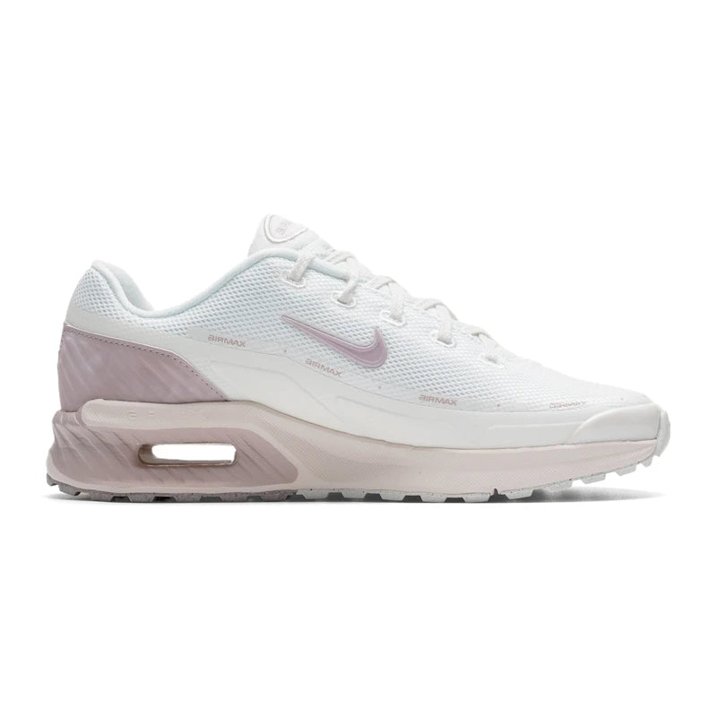 Γυναικεία αθλητικά παπούτσια Nike Air Max Bia, μοντέρνα, ελαφριά, ανθεκτικά στη φθορά, για outdoor και casual χρήση, Ih4017-100