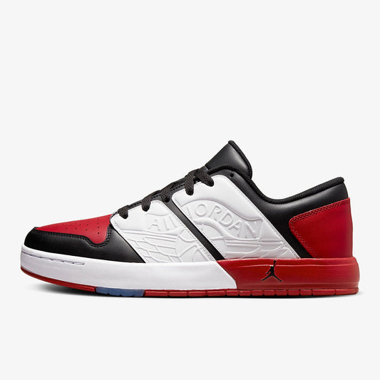 Nike Official Genuine JORDAN miesten matalavartiset, iskunvaimentavat ja kulutusta kestävät koripallokengät DV5141-601