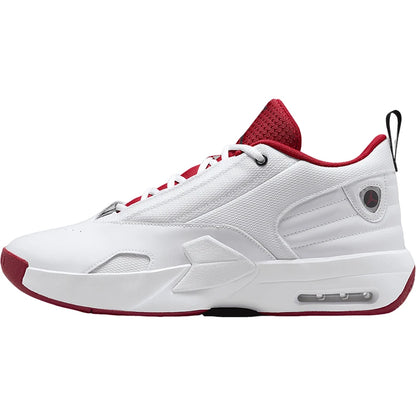 Nike Official Genuine JORDAN miesten hengittävät, pehmustetut Air-koripallokengät FQ8298-106