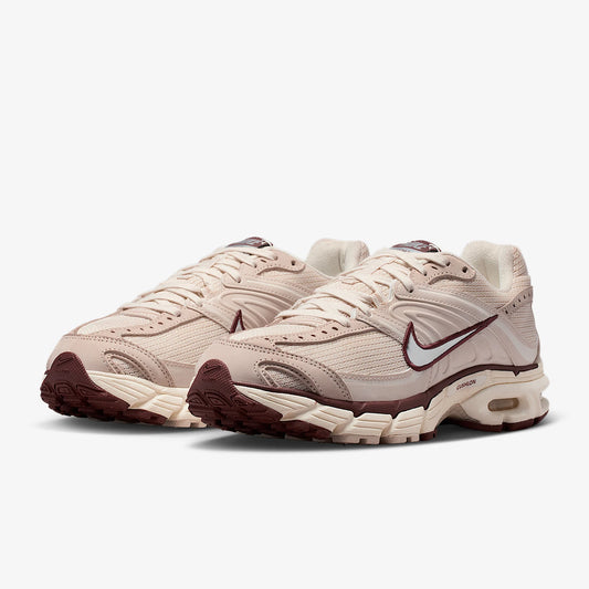 Nike alkuperäiset Air Max Moto 2K -naisten pehmustetut retro-urheilukengät IM6691-001