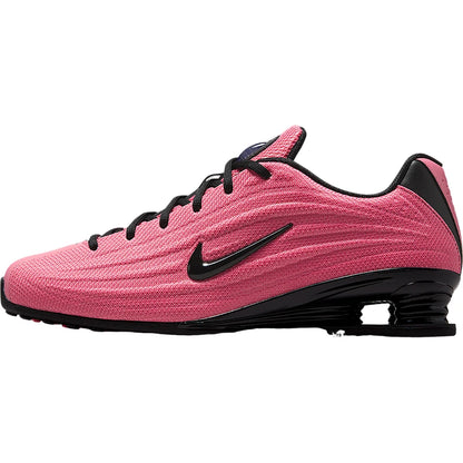 Nike Genuine Autumn Women's Low-Top Durable Laces Running Shoes HQ7540-601
