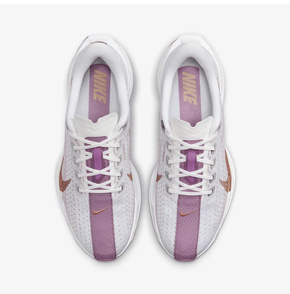 Zapatillas de running de malla Nike Authentic Pegasus Plus para mujer FQ7261-102