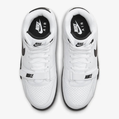 Nike Authentic Air Trainer 1 Velcro Casual Sneakers för herr FB8066-100