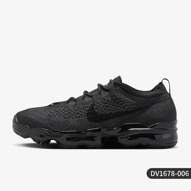 Nike Genuine Air VaporMax Men's Breathable Cushioned Sneakers DV1678-006